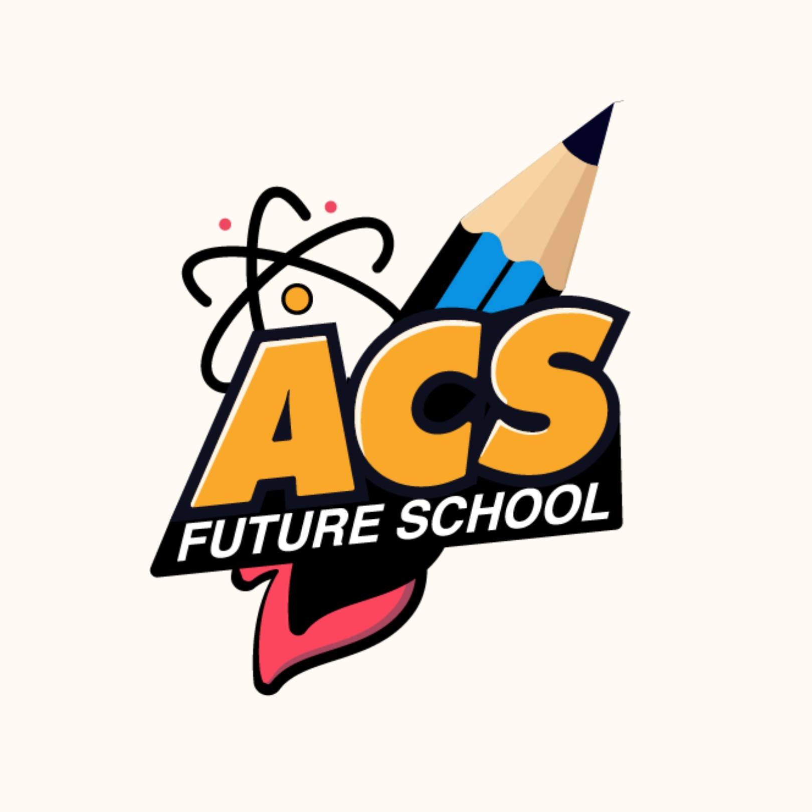 ACS Future School logo