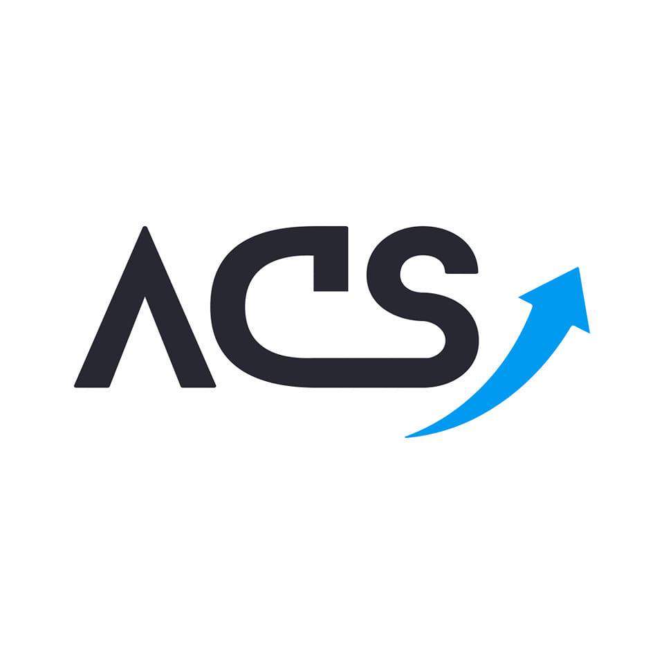 ACS logo