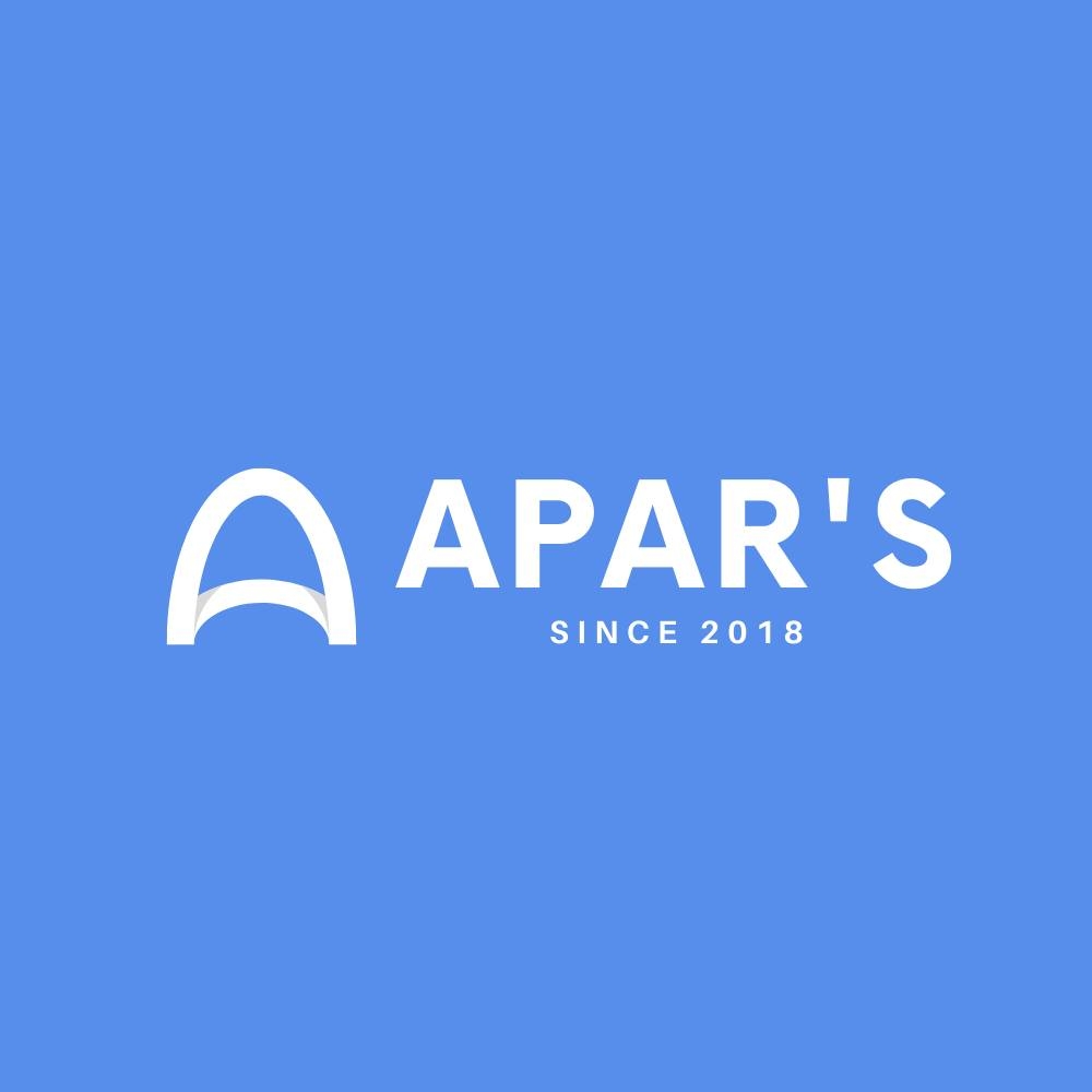 Apars Classroom logo