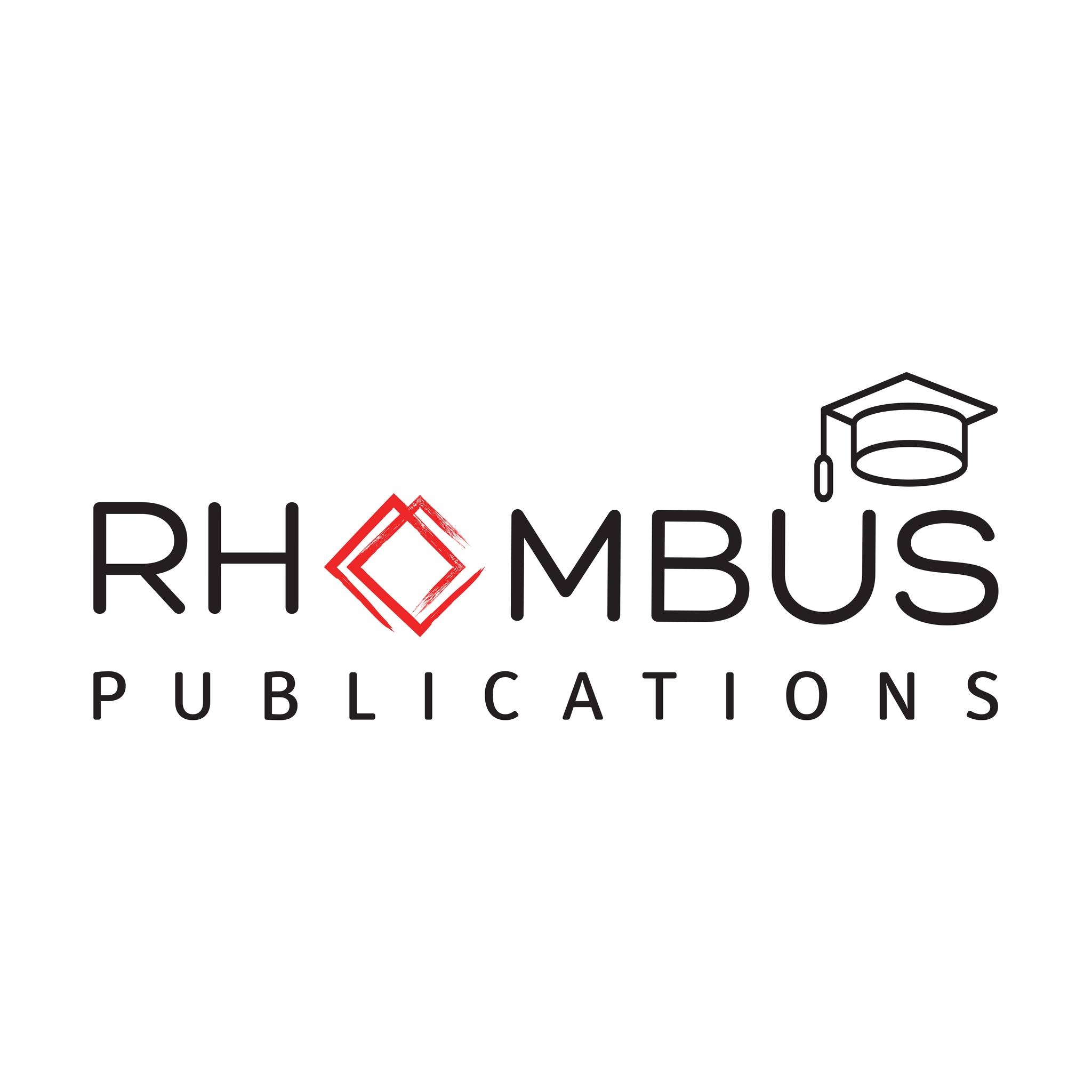 Rhombus Publications logo